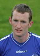 เดอร์มอท แมคแคฟฟรีย์