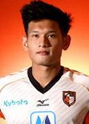 อุกฤษณ์ วงศ์มีมา