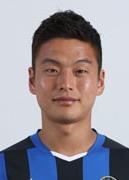 แบ ซึง-จิน