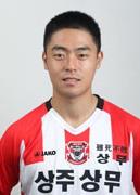 คัง ซู-อิล