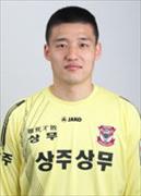 คิมกึนแบ