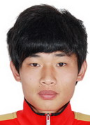 หวง  ซิน