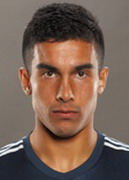 เซบาสเตียน เมาริซิโอ เฟอร์นานเดซ ปรีซ่า