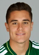 แอรอน  ลอง