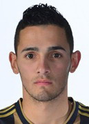 ลีโอนาร์โด  เฟอร์นันเดส