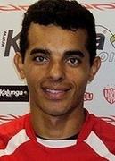 Johnnattan Wendell da Silva Santos