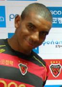 Carlos Eduardo Alves Albina, Zulu