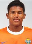 เอร์ลีสัน คองเดอซูซา เฟร์ไรรา