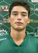 Lucas Montelares Pires