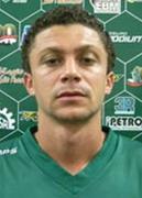 Wanderson Gustavo da Silva,Wanderson Cafu