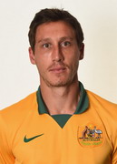 มาร์ค มิลลิแกน