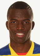 เอ็นเนร์ วาเลนเซีย