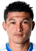 เอดเดอร์ เดลกาโด