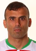 จาลาล ฮอสเซนี