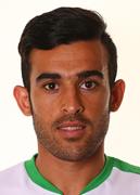 บักห์ติอาร์ ราห์มานี่