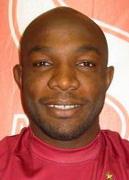 Patrick Alphonse Bengondo