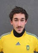 เฟรเดริค โฮลส์ท