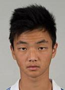 มิงก์หยาง หยาง