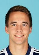 เควิน โฮลส์