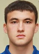 ยูริ คิริลลอฟ