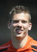 ไมเคิล  คราเมอร์