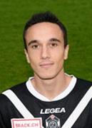 คาร์ลอส ดา ซิลวา