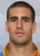 อัลบาโน อาร์โรโย่