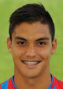 เอริก คาบาลเซต้า