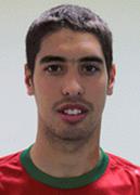 ทีเอโก้ มิเกล มอนเตโร่ อัลเมด้า