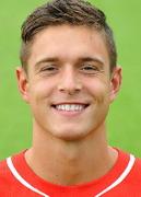 คริสตอฟเฟอร์ ปีเตอร์สัน