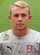 โทนี่  ธอมป์สัน