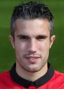 โรบิน ฟาน เพอร์ซี่