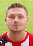 ฮาร์เล่  ดีน