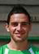 ดาบิด มาเตโอส  โรคา