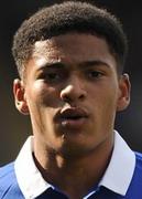 ไทเยียส บราวนิ่ง