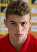 ไรอัน เลดสัน