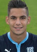 ลูก้า  ทานคุลิก