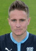 ไซม่อน เฟอร์รี่