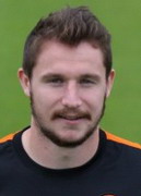 แคลลัม   มอร์ริส