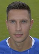 โจ  มาร์ติน