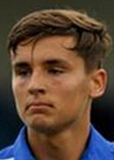 จอช  แฮร์