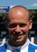 เจมี่  เฮมิลล์