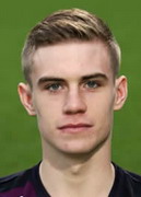 เลียม  ลินซีย์