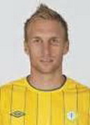 แอนโตนิน  โรซา