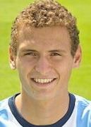 ลูคัส  ฮัลก้า