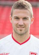 แพทริค  ลินฮาร์ด