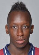 แบรนดอน แอโกนอน