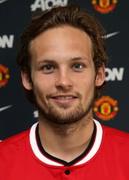 ดาลีย์ บลายด์