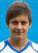 แดเนียล โฮลเซอร์