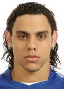 ดิเอโก้  เคยรอซ เดอ โอลิเวียร่า